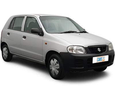 Maruti Alto-img
